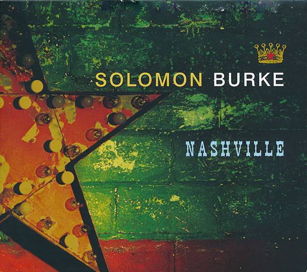 Nashville by Solomon Burke