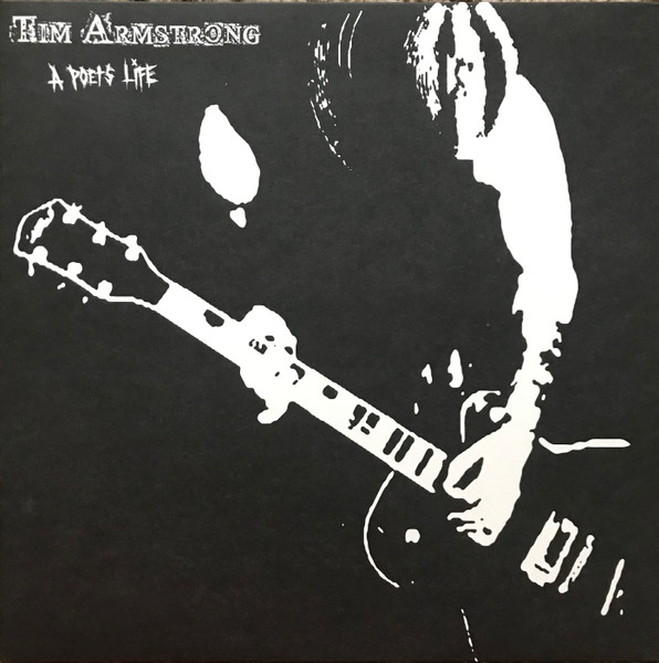 A Poet's Life by Tim Armstrong