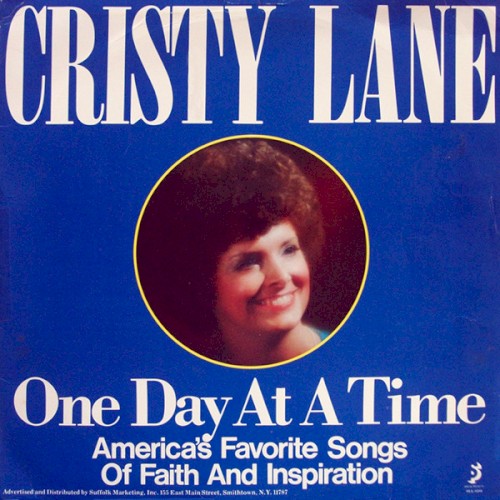 One Day At A Time by Cristy Lane