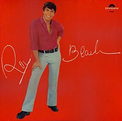 Roy Black by Roy Black