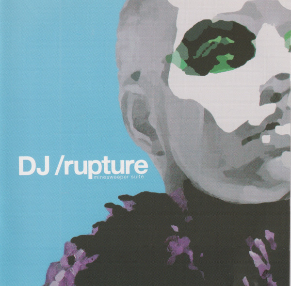 Minesweeper Suite by DJ /rupture