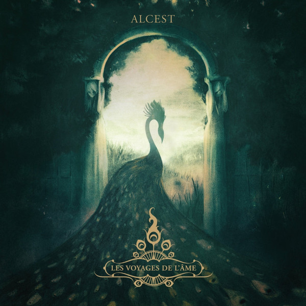 Les Voyages De L'âme by Alcest