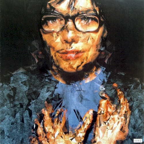 Selmasongs by Björk