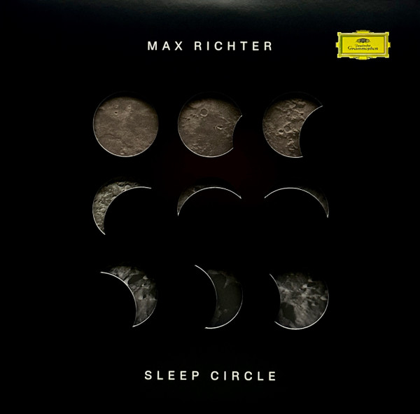 Sleep Circle by Max Richter