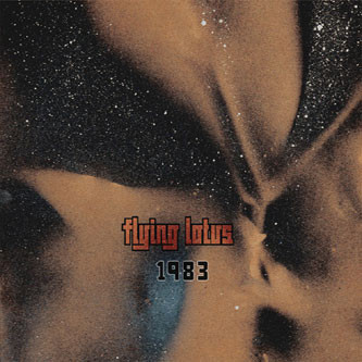 1983 by Flying Lotus