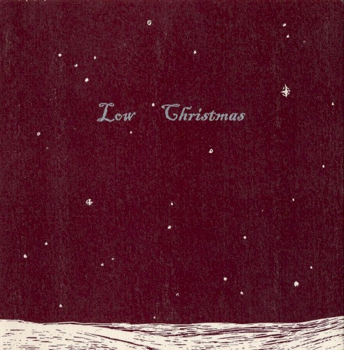 Christmas by Low
