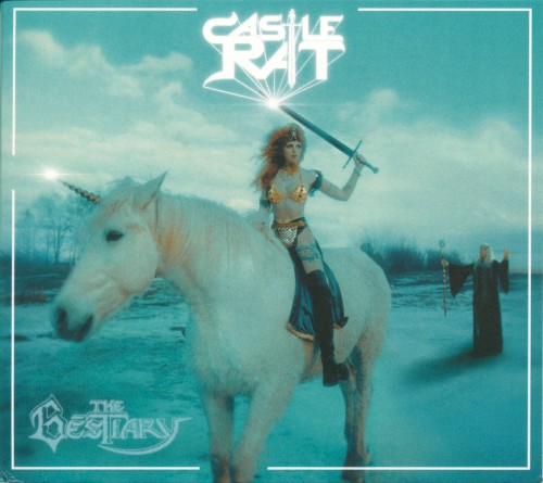 The Bestiary by Castle Rat