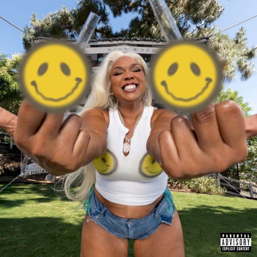 My Face Hurts From Smiling by Lizzo