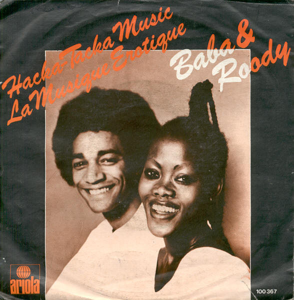 Hacka Tacka Music by Baba &amp; Roody