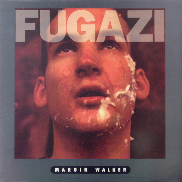 Margin Walker by Fugazi