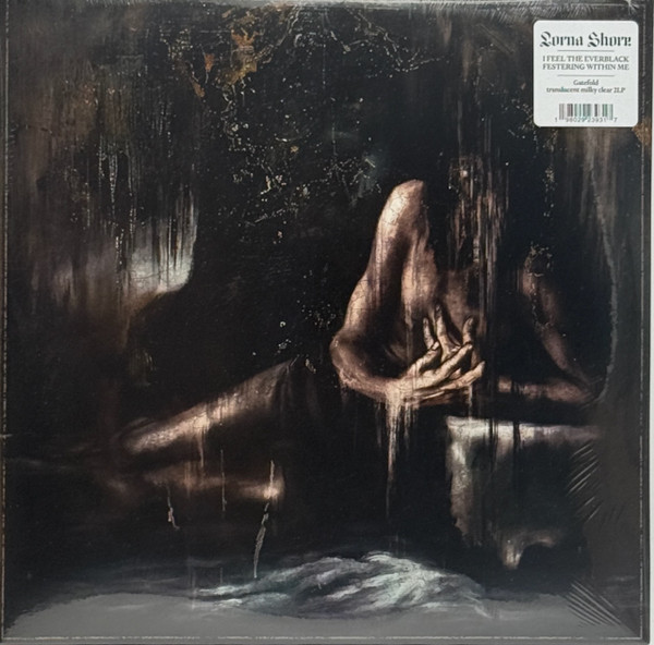 I Feel The Everblack Festering Within Me by Lorna Shore