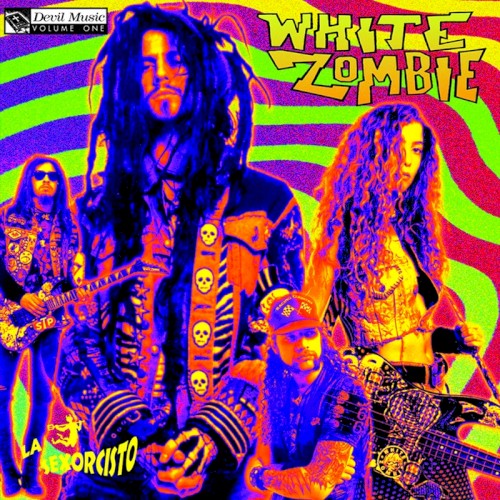 La Sexorcisto: Devil Music Vol. 1 by White Zombie