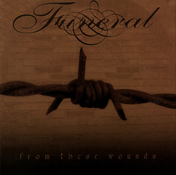 From These Wounds by Funeral