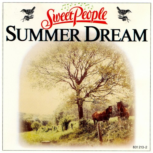 Summer Dream by Sweet People