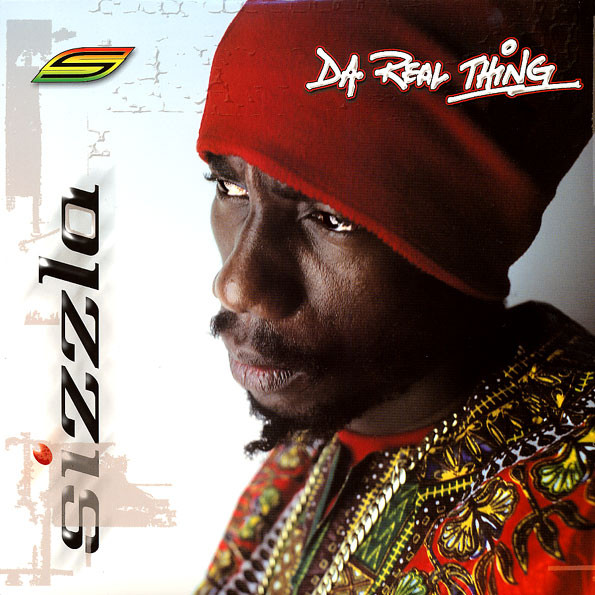 Da Real Thing by Sizzla
