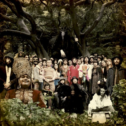 Cripple Crow by Devendra Banhart