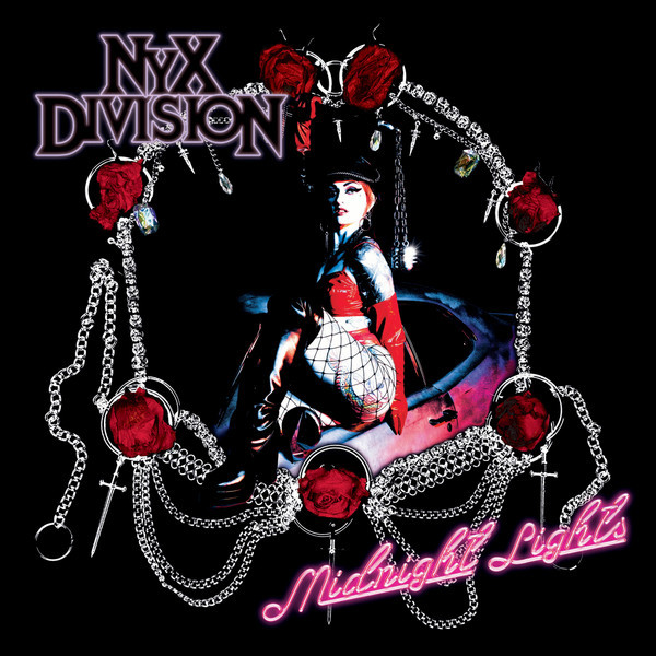 Midnight Lights by Nyx Division