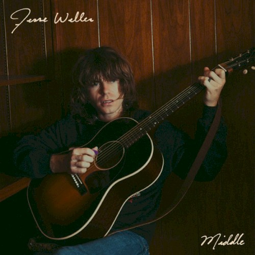 Middle by Jesse Welles