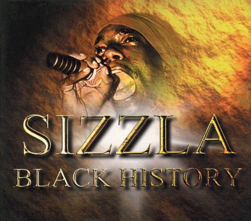 Black History by Sizzla