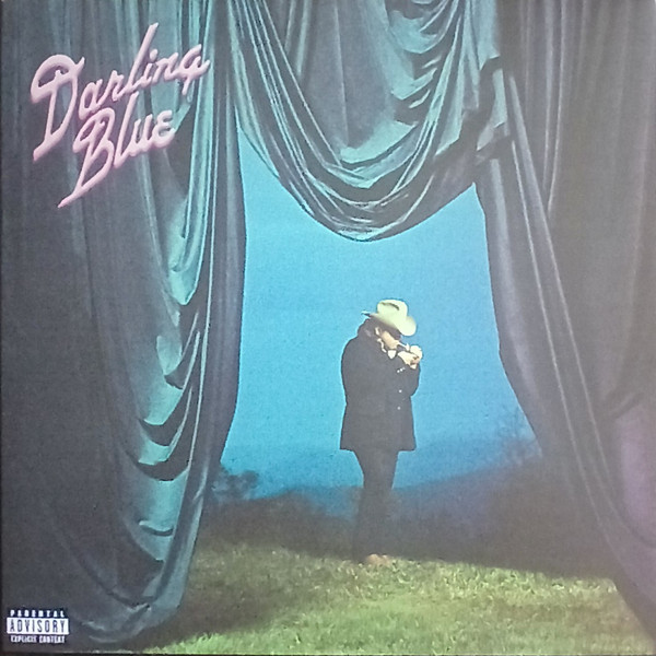 Darling Blue by The Marcus King Band