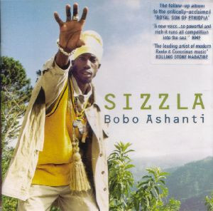Bobo Ashanti by Sizzla