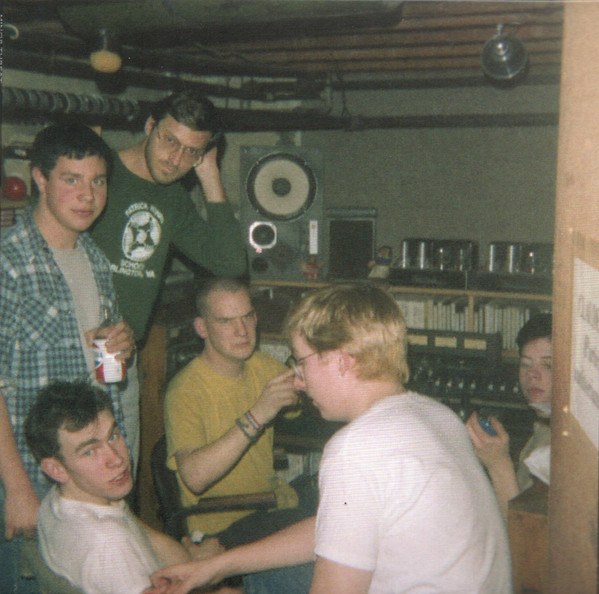Out Of Step Out Takes by Minor Threat