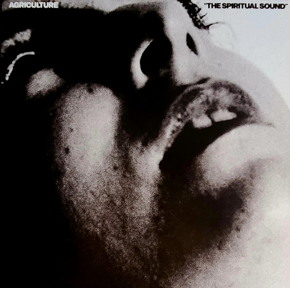 The Spiritual Sound by Agriculture