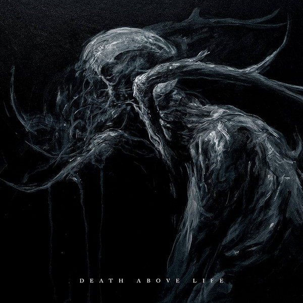 Death Above Life by Orbit Culture
