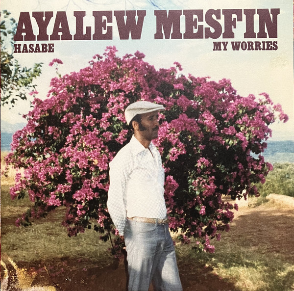 Hasabe - My Worries by Ayalew Mesfin