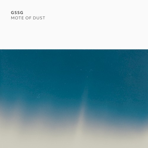 Mote Of Dust by GSSG