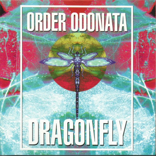 Order Odonata (The Technical Use Of Sound In Magick) by Various