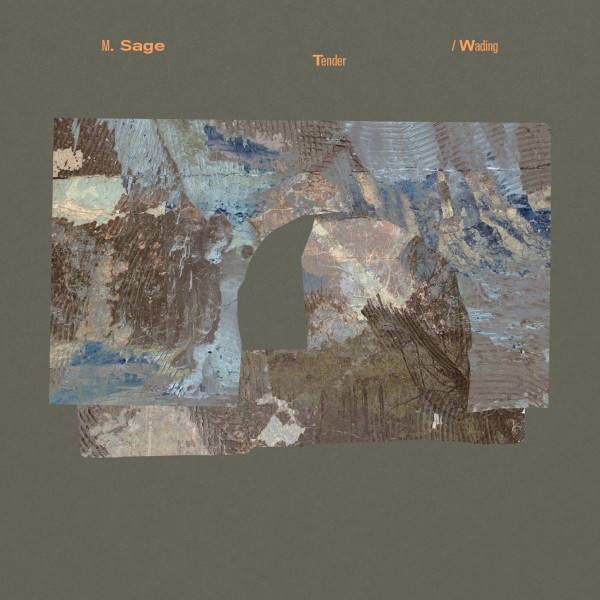 Tender / Wading by Matthew Sage