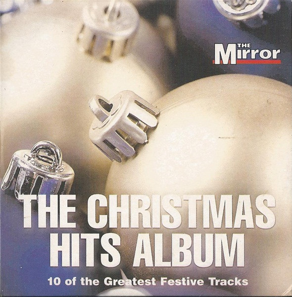 The Christmas Hits Album by Various