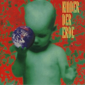 Kinder Der Erde by Kinder Der Erde
