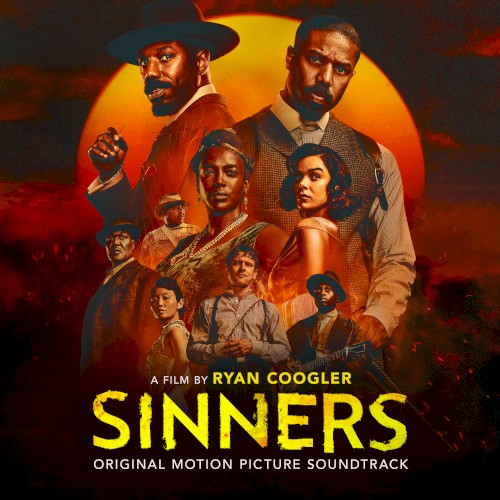 Sinners (Original Motion Picture Soundtrack) by Various