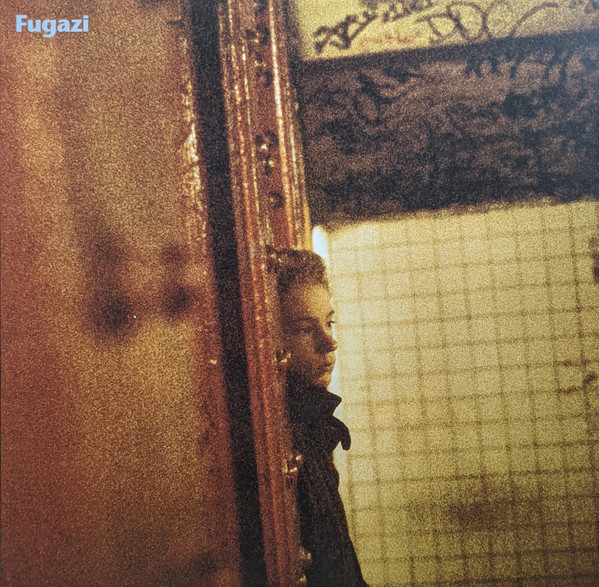 Steady Diet Of Nothing by Fugazi