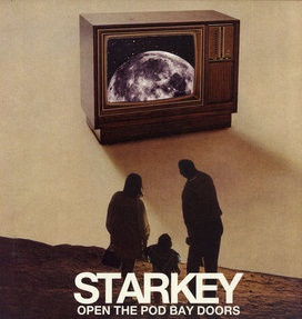 Open The Pod Bay Doors by Starkey