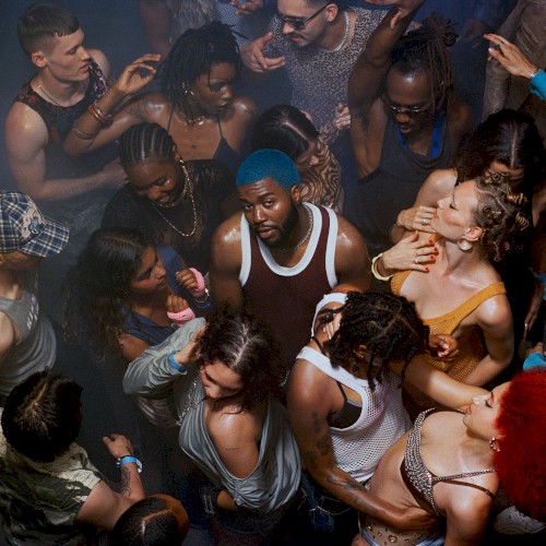 After The Sun Goes Down by Khalid