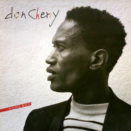 Home Boy (Sister Out) by Don Cherry