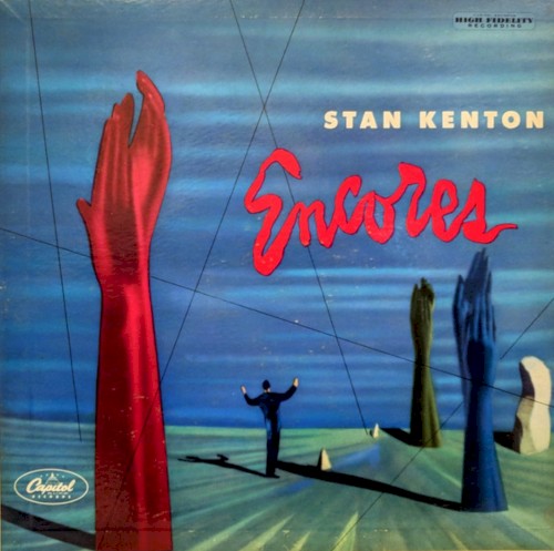 Encores by Stan Kenton