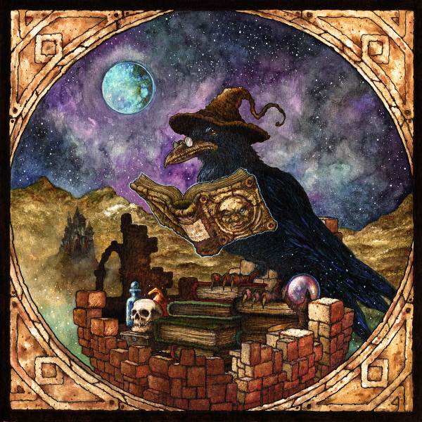 The Escapist by Old Sorcery