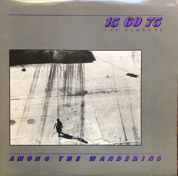 Among the Wandering by 15:60:75 The Numbers