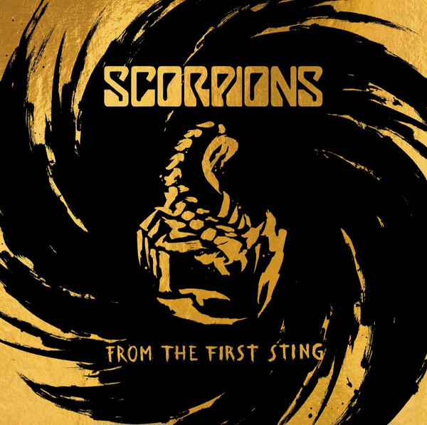 From The First Sting by Scorpions