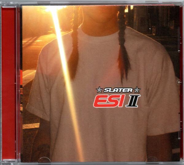 ESI 2 by Slater