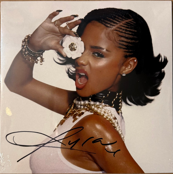 Chanel by Tyla