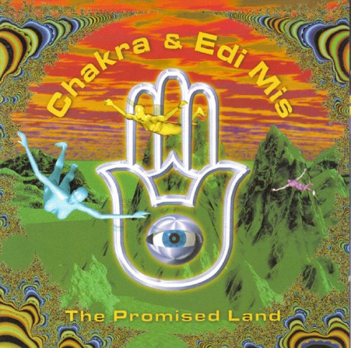 The Promised Land by Chakra