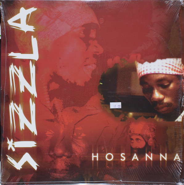 Hosanna by Sizzla