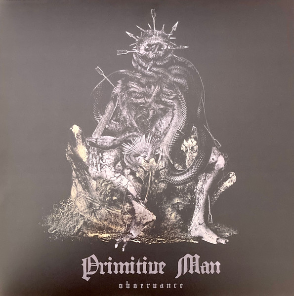Observance by Primitive Man
