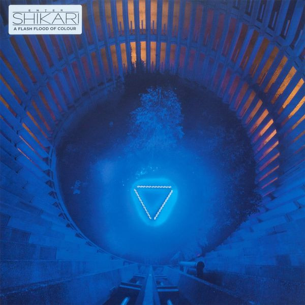 A Flash Flood Of Colour by Enter Shikari
