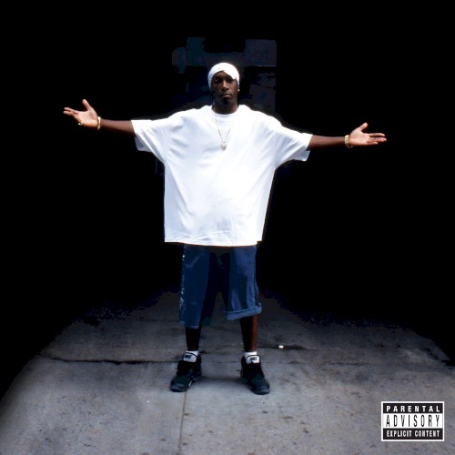 Harlem's Finest: Return Of The King by Big L